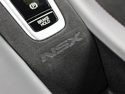 Used 2022 Acura NSX Type S AWD/4WD image 38