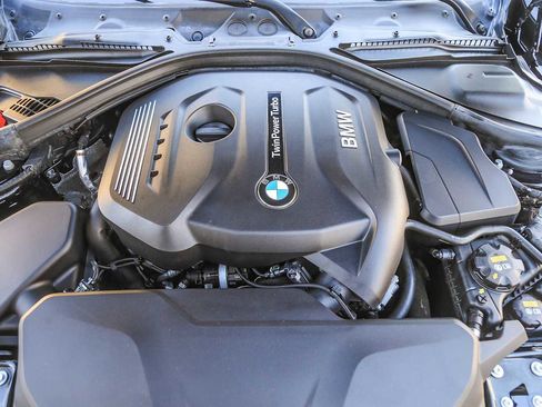 Used 2019 BMW 430i Coupe w/ Convenience Package image 24