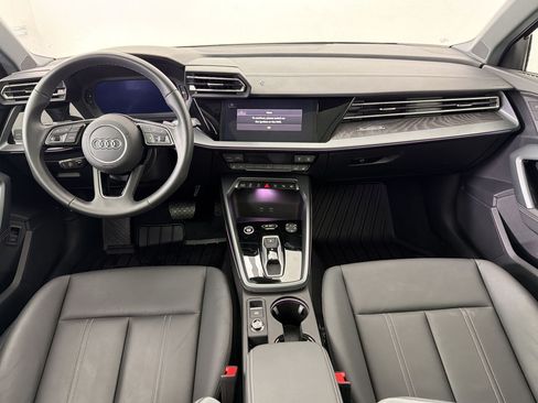 Used 2025 Audi A3 2.0T Premium w/ Convenience Package AWD/4WD image 21