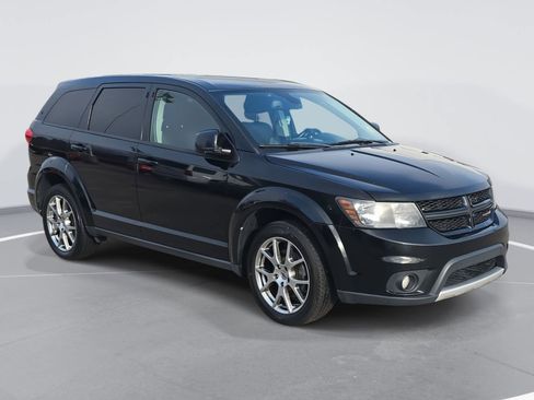 Used 2018 Dodge Journey GT image 3
