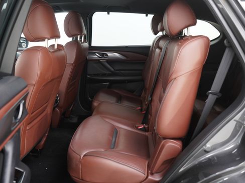 Used 2016 MAZDA CX-9 Signature image 16