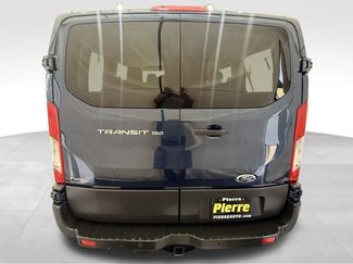 Used 2015 Ford Transit 150 XL video 3