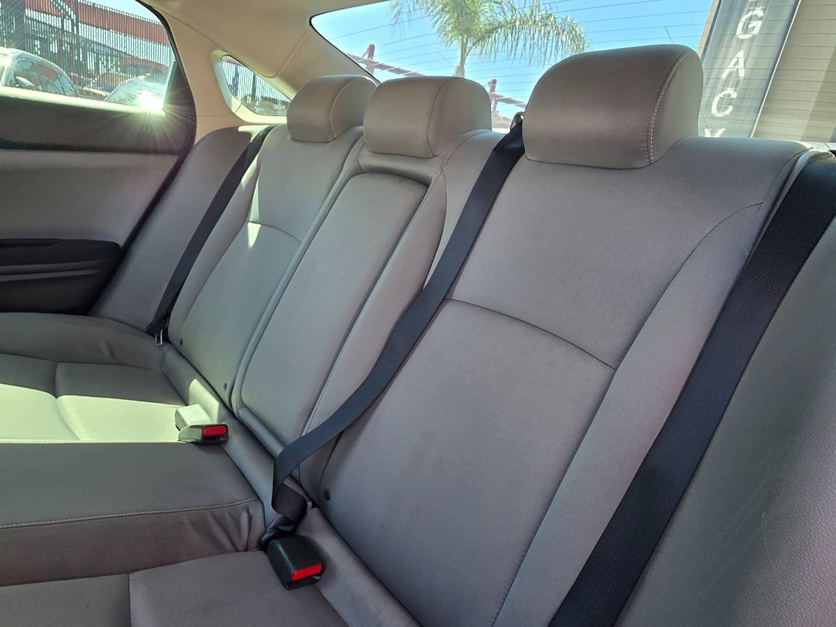 Used 2016 Honda Civic EX image 24
