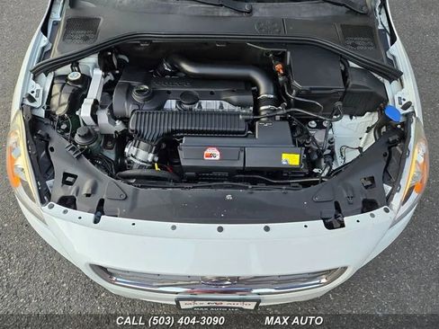 Used 2012 Volvo S60 T5 image 29