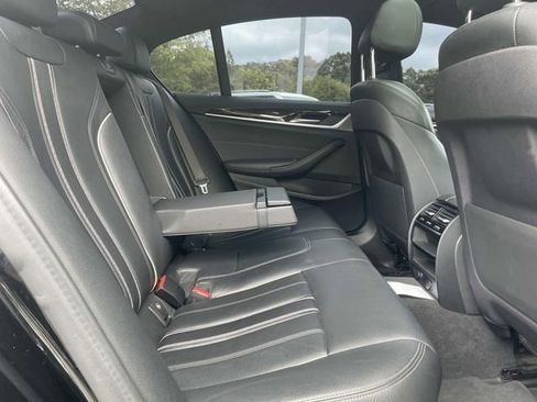 Used 2019 BMW 530i xDrive AWD/4WD image 22