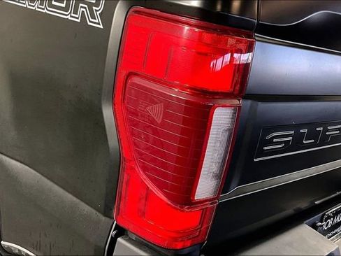 Used 2021 Ford F250 Lariat AWD/4WD image 22