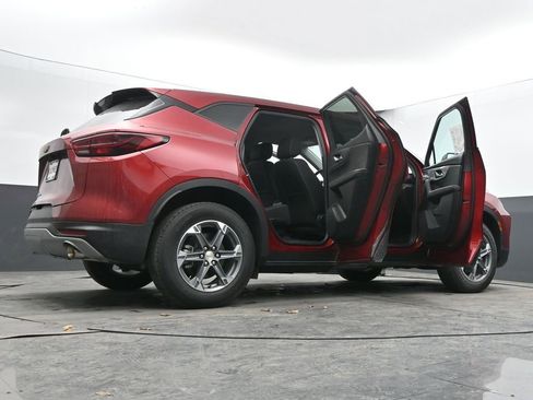 Used 2025 Chevrolet Blazer LT image 75