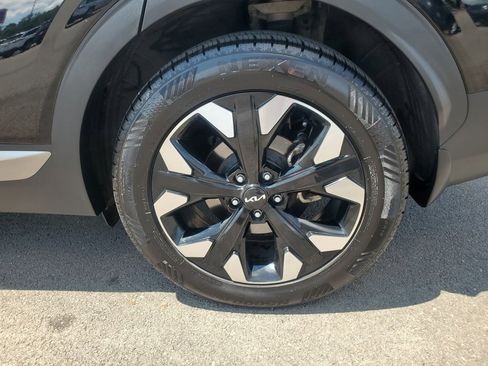 Used 2023 Kia Sportage X-Line w/ X-Line Premium Package image 10
