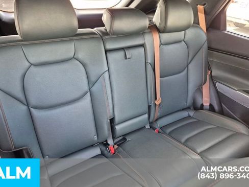 Used 2023 Genesis GV70 2.5T w/ Advanced Package image 24