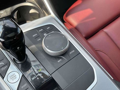 Used 2023 BMW 430i xDrive Coupe w/ Premium Package image 32