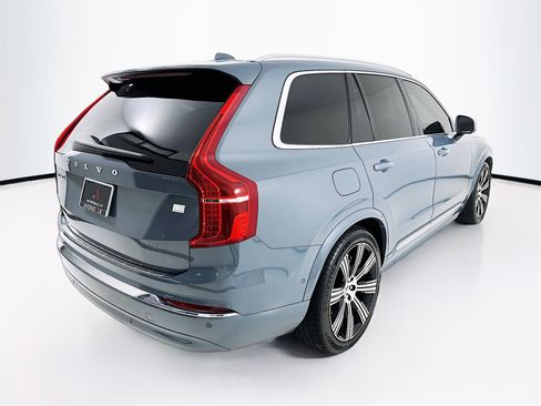 Used 2023 Volvo XC90 T8 Ultimate image 8