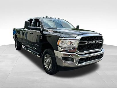 Used 2021 RAM 3500 Tradesman