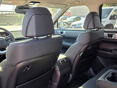 New 2026 Hyundai Santa Fe XRT image 19