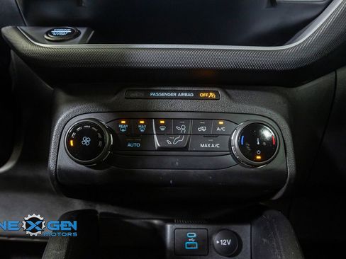 Used 2022 Ford Bronco Sport Big Bend image 19