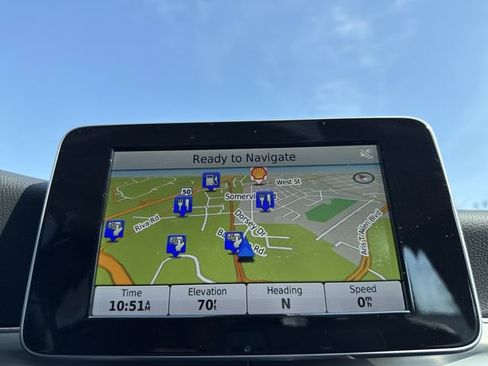 Used 2016 Mercedes-Benz C 300 4MATIC Sedan image 13