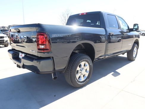 New 2026 RAM 2500 Big Horn image 21