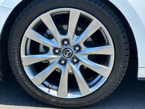 Used 2020 MAZDA MAZDA3 Sedan w/ Premium Package FWD image 30