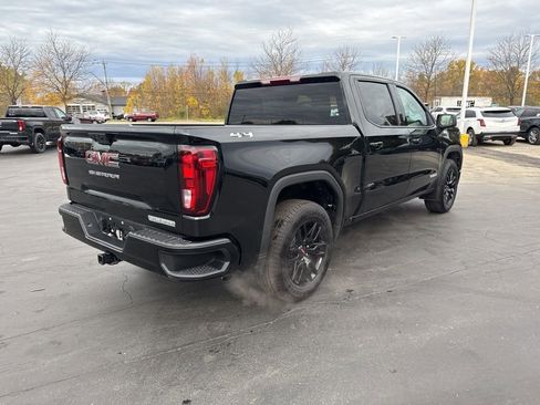 New 2026 GMC Sierra 1500 Elevation image 3