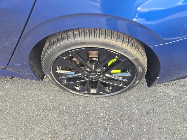 New 2027 Kia K5 GT w/ GT1 Package FWD image 21
