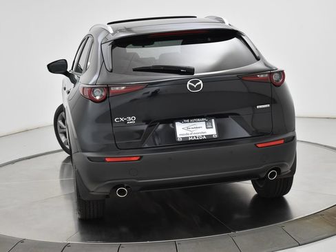 New 2026 MAZDA CX-30 AWD 2.5 S image 10