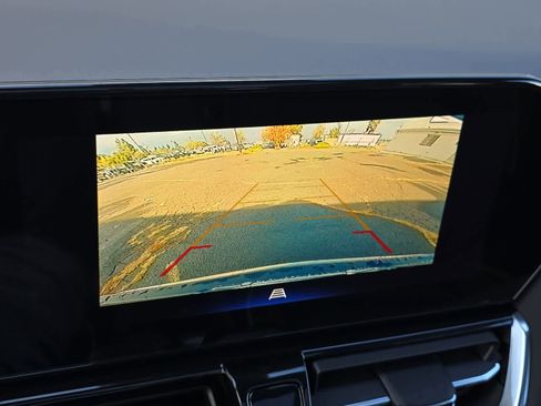 New 2026 Chevrolet TrailBlazer ACTIV w/ Convenience Package image 19