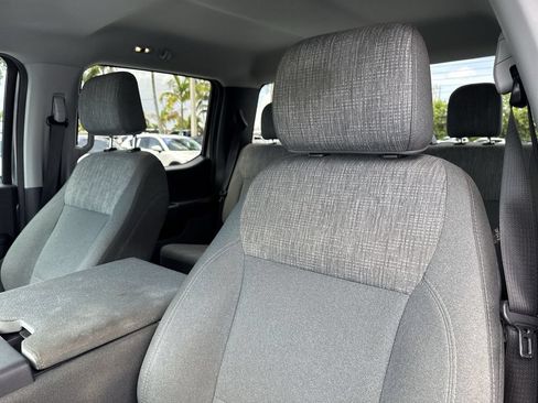 Used 2022 Ford F150 XLT AWD/4WD image 41