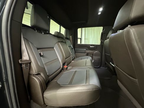 Certified 2022 GMC Sierra 2500 Denali AWD/4WD image 19