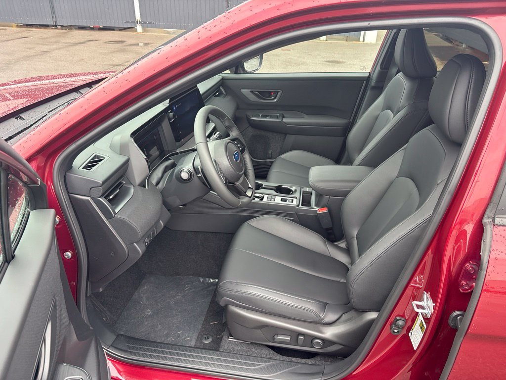 New 2026 Subaru Outback Premium AWD/4WD image 9