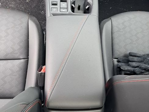 New 2026 Nissan Sentra SR w/ SR Premium Package image 27