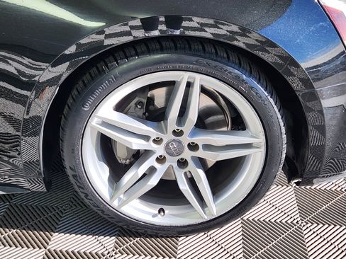 Used 2018 Audi A5 2.0T Premium Plus image 9