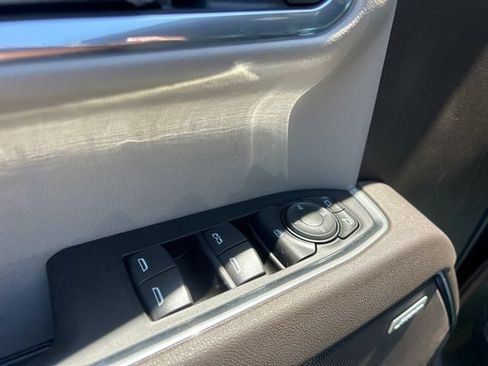 New 2026 Chevrolet Silverado 1500 LT Trail Boss w/ LT Trail Boss Premium Package AWD/4WD image 13