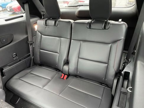 New 2026 Ford Explorer ST-Line image 23