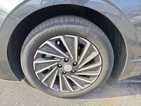 Used 2020 Hyundai Sonata SEL w/ Cargo Package image 11