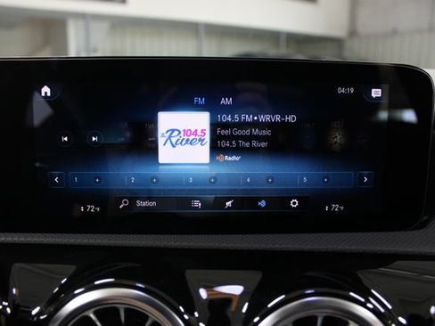 Used 2021 Mercedes-Benz A 220 image 22