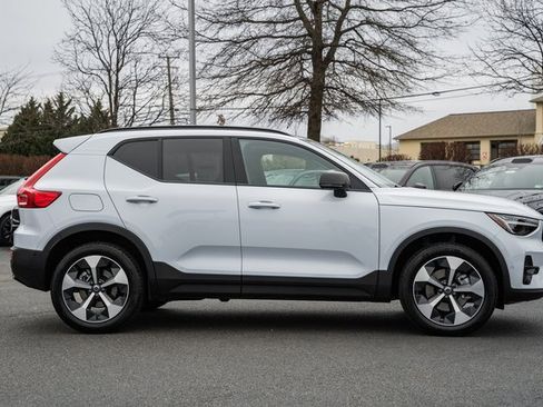 New 2026 Volvo XC40 B5 Plus w/ Protection Package Premier image 3
