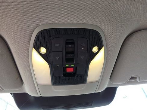 Used 2023 INFINITI QX60 Luxe image 21