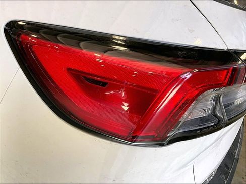 Used 2022 Ford Escape SEL AWD/4WD image 35