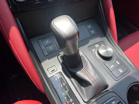 Used 2023 Lexus IS 350 F Sport w/ Navigation Package RWD image 18