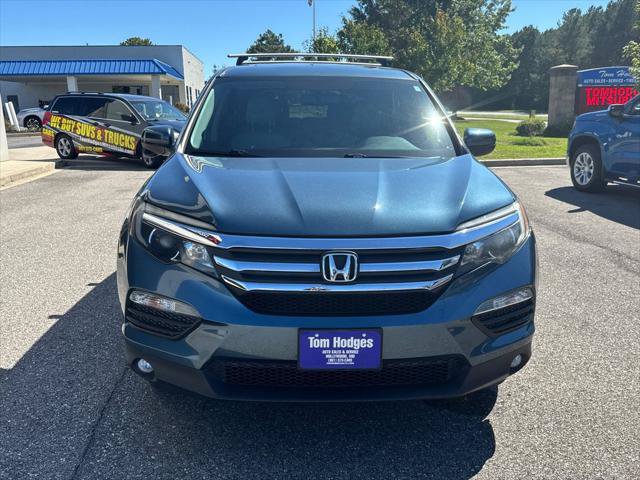 Used 2018 Honda Pilot EX-L image 6