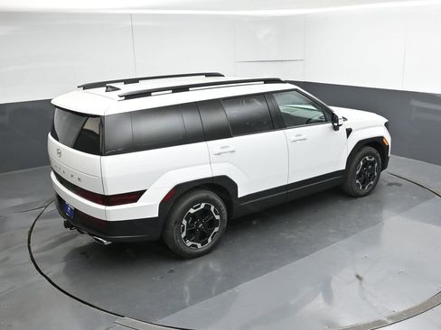 New 2026 Hyundai Santa Fe SEL FWD image 21