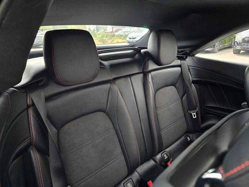 Used 2018 Mercedes-Benz C 43 AMG 4MATIC Cabriolet image 12