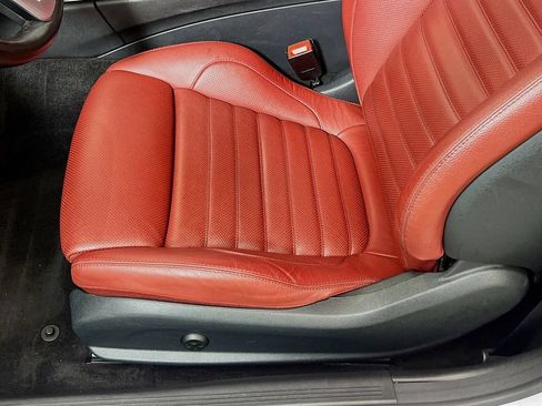 Used 2021 Mercedes-Benz C 300 4MATIC Coupe image 26