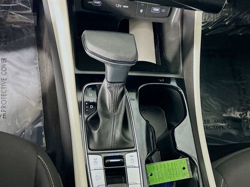 Certified 2023 Hyundai Tucson SEL image 16