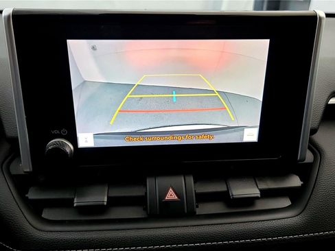 Certified 2023 Toyota RAV4 XLE image 43