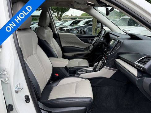 Certified 2023 Subaru Forester Limited AWD/4WD image 34
