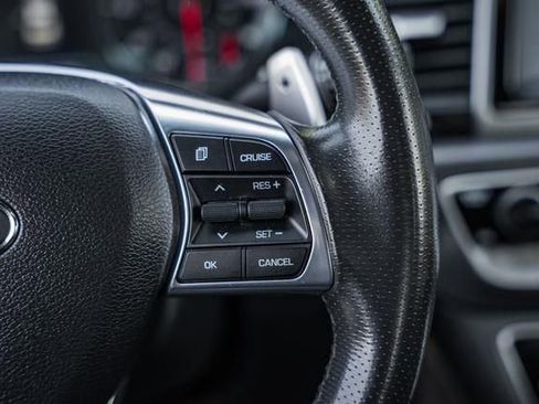 Used 2018 Hyundai Sonata Sport image 25