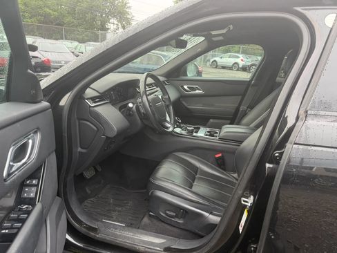 Used 2018 Land Rover Range Rover Velar S AWD/4WD image 10