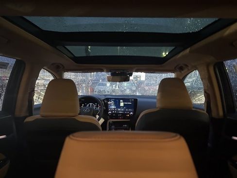 New 2026 Lexus NX 450h+ AWD w/ Accessory Package (K3) image 47