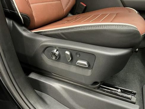 New 2026 GMC Sierra 1500 Denali Ultimate AWD/4WD image 40