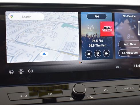 New 2026 Nissan Rogue Platinum w/ Platinum Premium Package image 10